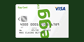 Egg Credit Card logo